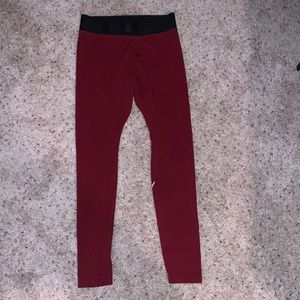 Nike leggings